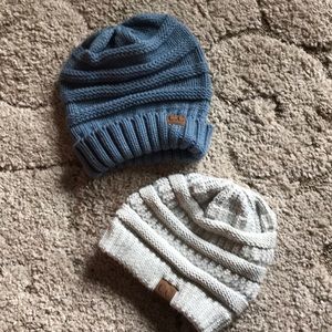 C.C. Beanies